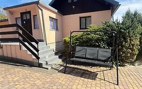 Apartamenty Słoneczne Wzgórze